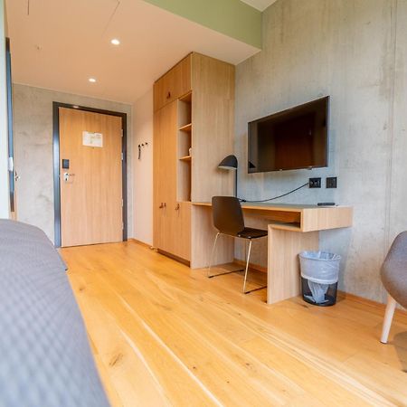 Ydalir Hotel Stavanger Bagian luar foto